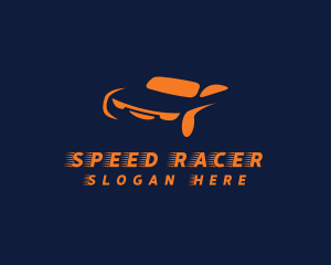 Automotive Vehicle Racing logo