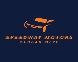 Automotive Vehicle Racing logo