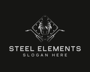Steel Welder Maintenance logo