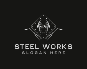 Steel Welder Maintenance logo