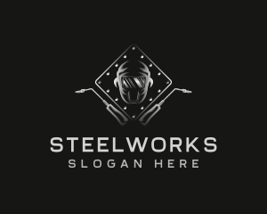 Steel Welder Maintenance logo