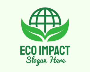Global Environment Conservation logo