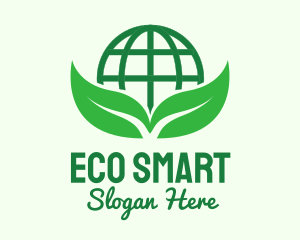 Global Environment Conservation logo