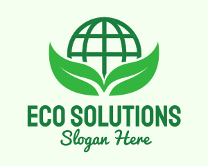 Global Environment Conservation logo