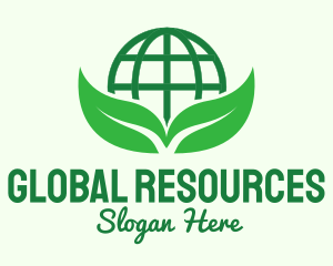 Global Environment Conservation logo