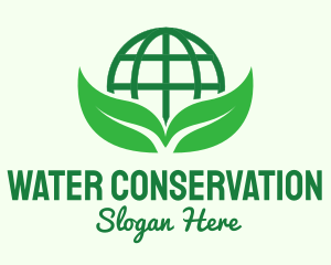 Global Environment Conservation logo
