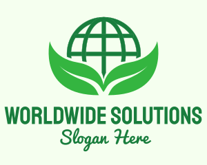 Global Environment Conservation logo
