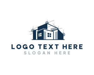 House Architectural Property logo