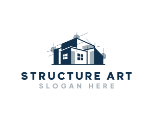 House Architectural Property logo