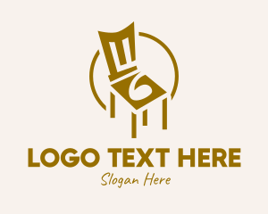 Golden Chair Furniture logo