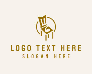 Golden Chair Furniture logo