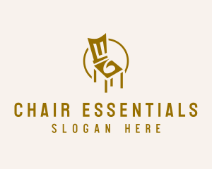 Golden Chair Furniture logo