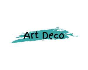 Art Paint Gallery logo design