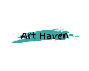 Art Paint Gallery logo