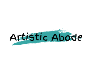 Art Paint Gallery logo