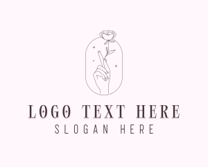 Flower Event Styling logo