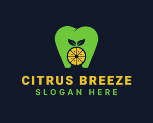 Citrus Tooth Dentist logo