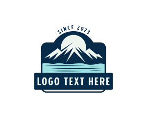 Outdoor Mountain Travel logo