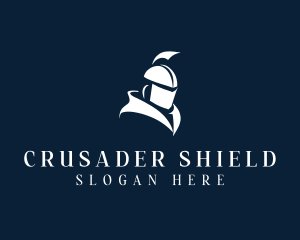 Knight Medieval Armor logo