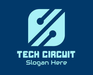 Network Circuitry Tech logo