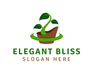 Agricultural Tree Planting logo