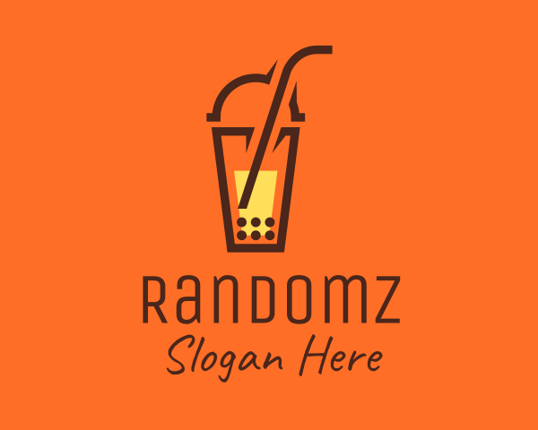 Food And Beverage logo example 2