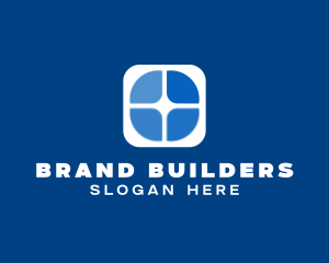 Marketing Window Marketing logo