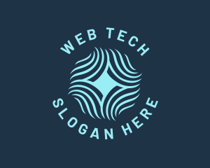 Startup Tech Network logo design