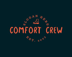 Casual Hipster Fashion logo