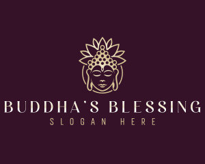 Lotus Buddha Wellness logo