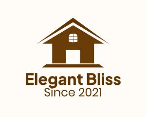Small Residential House logo