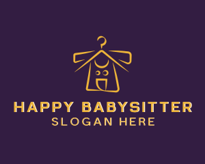 Happy Shirt Design logo design