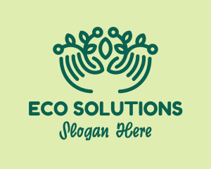 Sustainable Conservation Charity logo