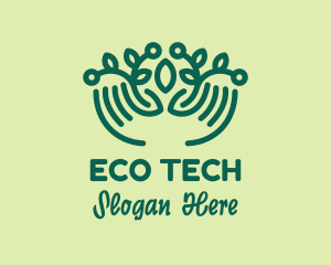Sustainable Conservation Charity logo