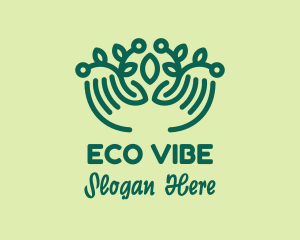 Sustainable Conservation Charity logo