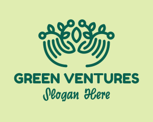 Sustainable Conservation Charity logo