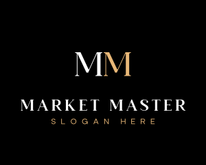 Generic Luxury Business logo design