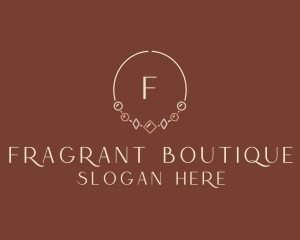 Necklace Jewelry Boutique logo