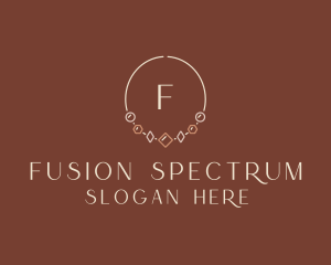 Necklace Jewelry Boutique logo