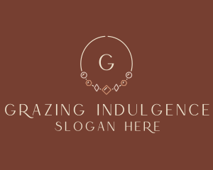 Necklace Jewelry Boutique logo