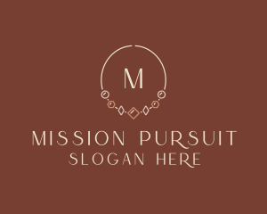 Necklace Jewelry Boutique logo