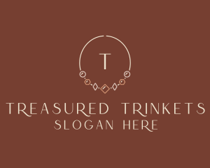 Necklace Jewelry Boutique logo