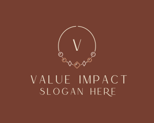 Necklace Jewelry Boutique logo