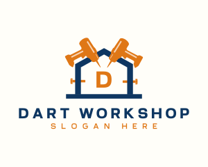 Drill Hardware Workshop logo