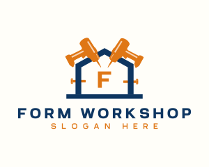 Drill Hardware Workshop logo