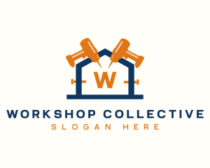 Drill Hardware Workshop logo