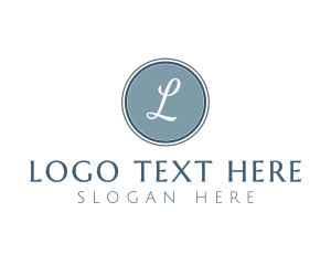 Generic Business Company Brand logo