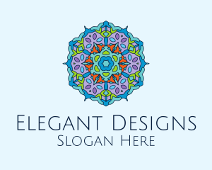 Intricate Home Decor  logo