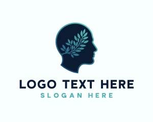 Mental Health Wellness logo