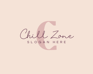 Beauty Fashion Lifestyle logo design